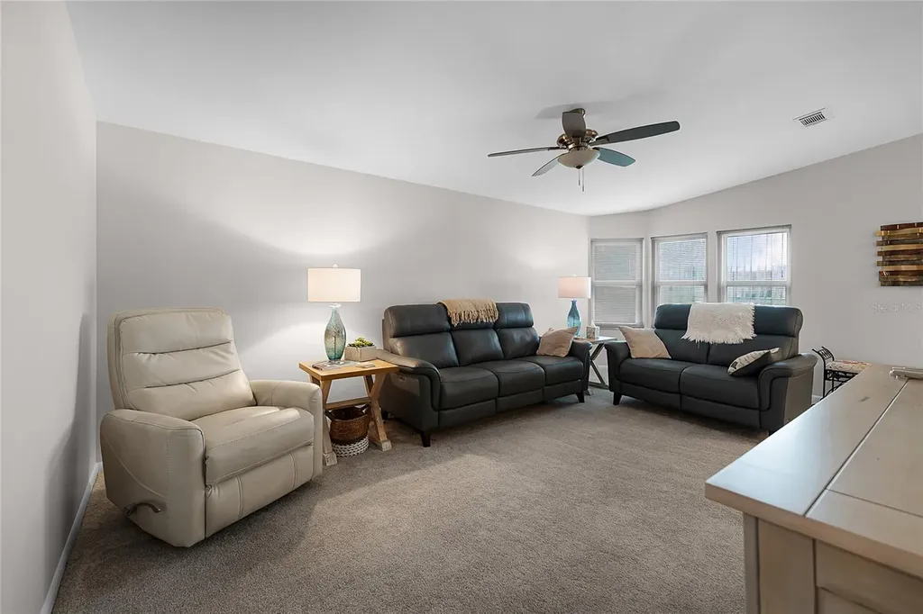 5001 Mount Olive Shores Drive Polk City FL 33868