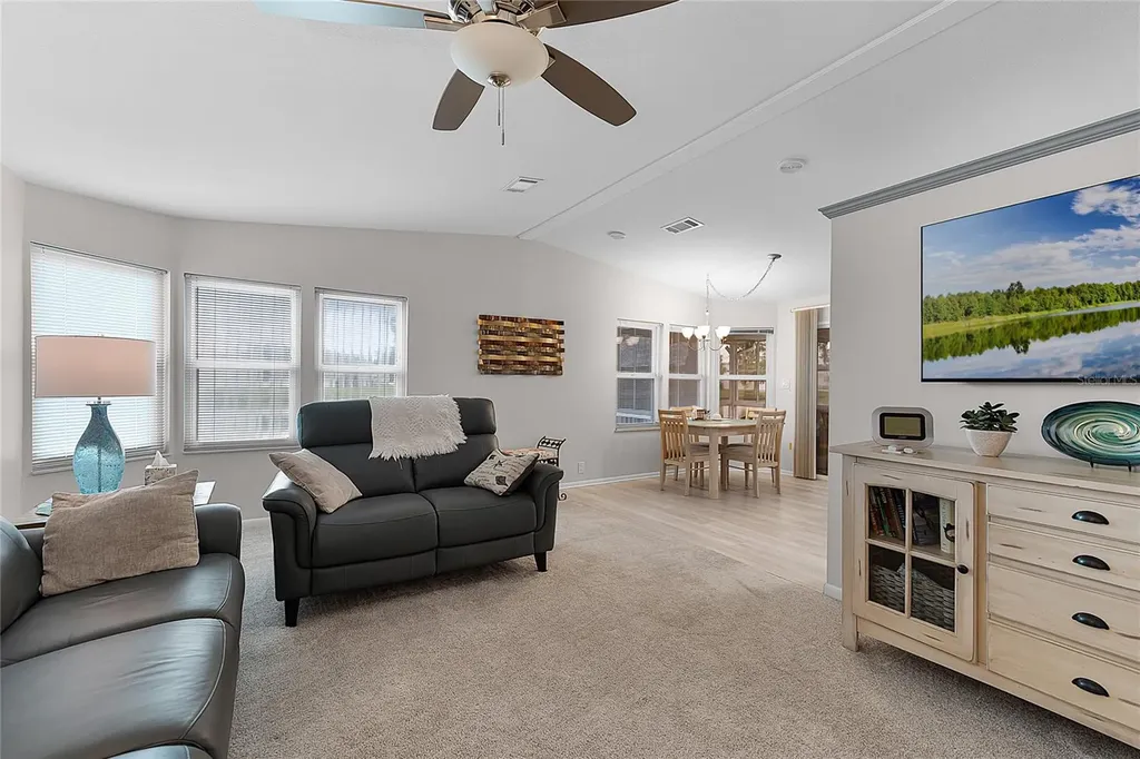 5001 Mount Olive Shores Drive Polk City FL 33868