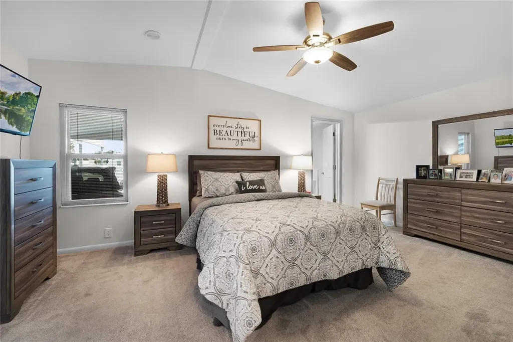 5001 Mount Olive Shores Drive Polk City FL 33868