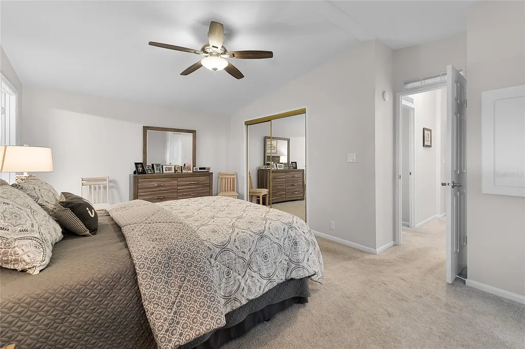5001 Mount Olive Shores Drive Polk City FL 33868