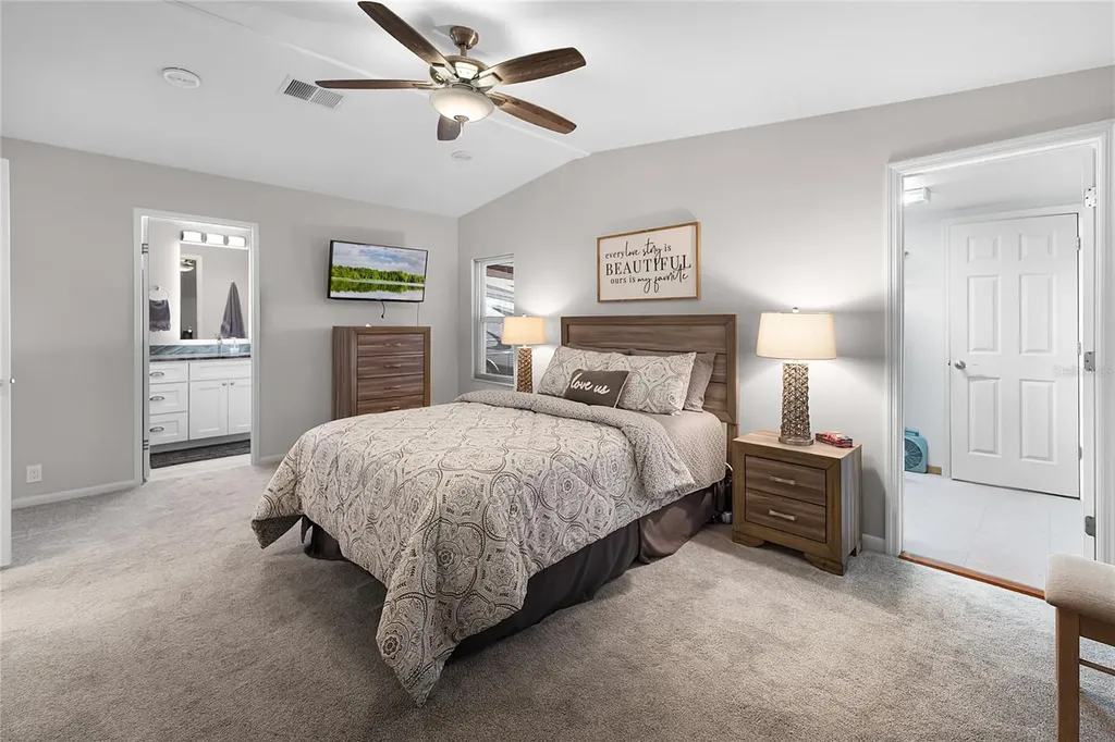 5001 Mount Olive Shores Drive Polk City FL 33868