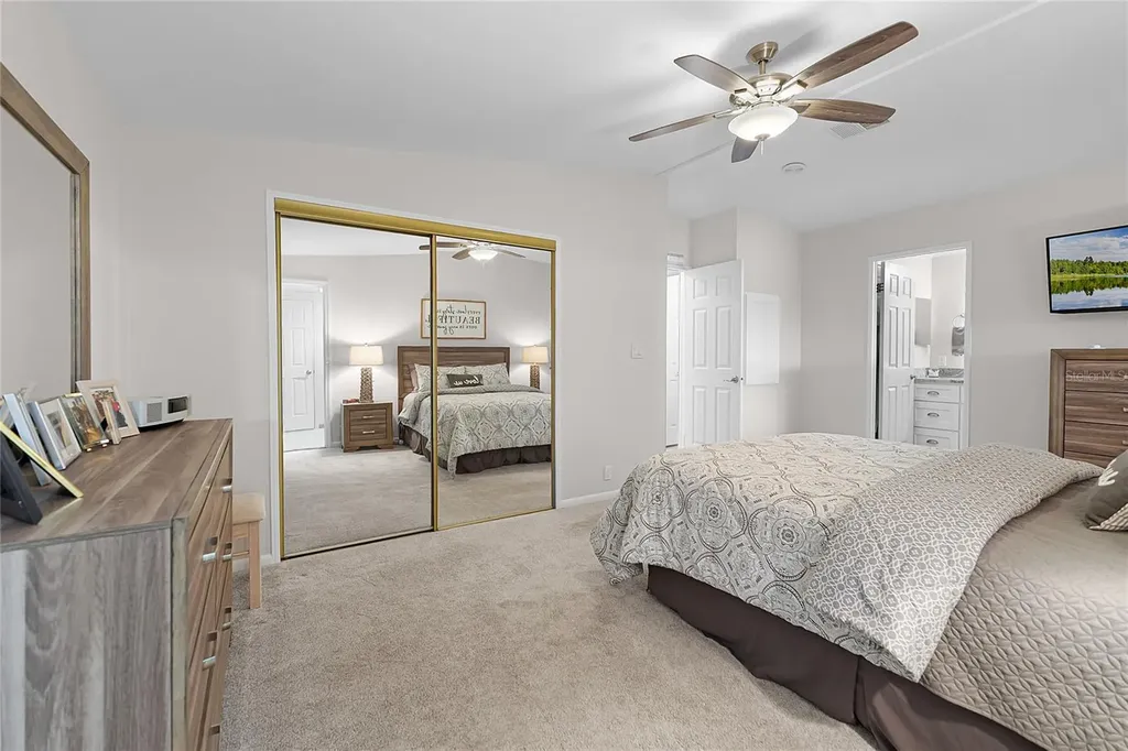 5001 Mount Olive Shores Drive Polk City FL 33868