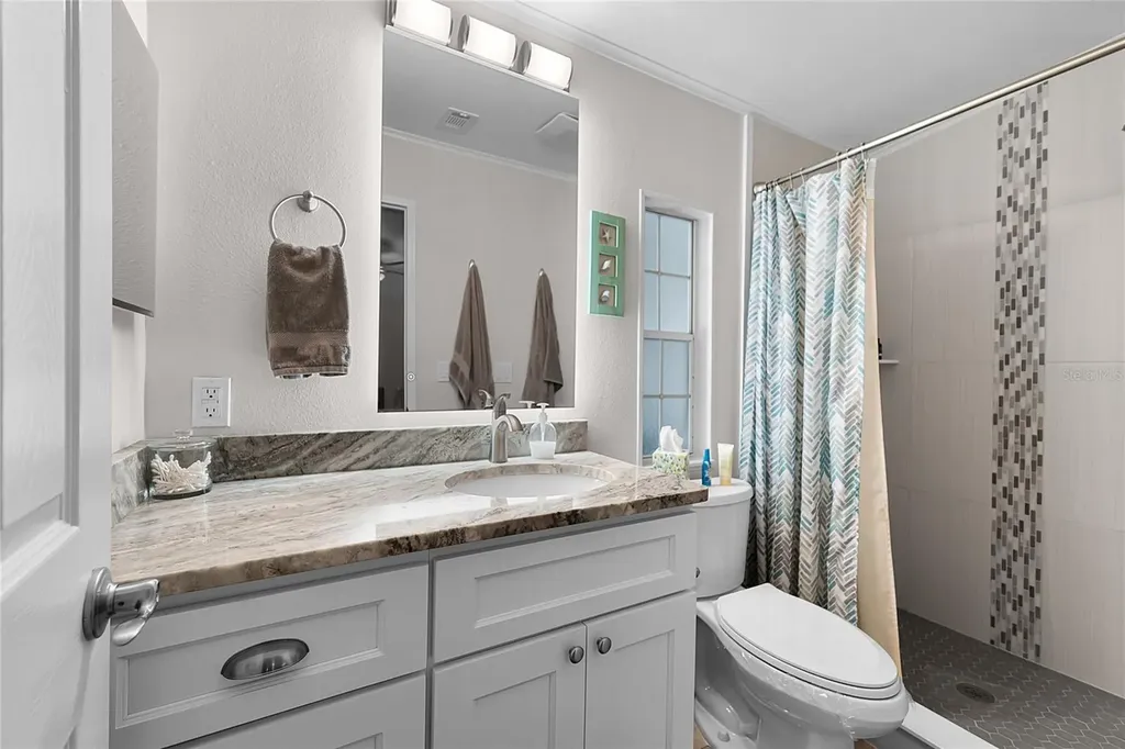 5001 Mount Olive Shores Drive Polk City FL 33868