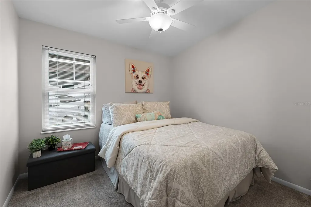 5001 Mount Olive Shores Drive Polk City FL 33868