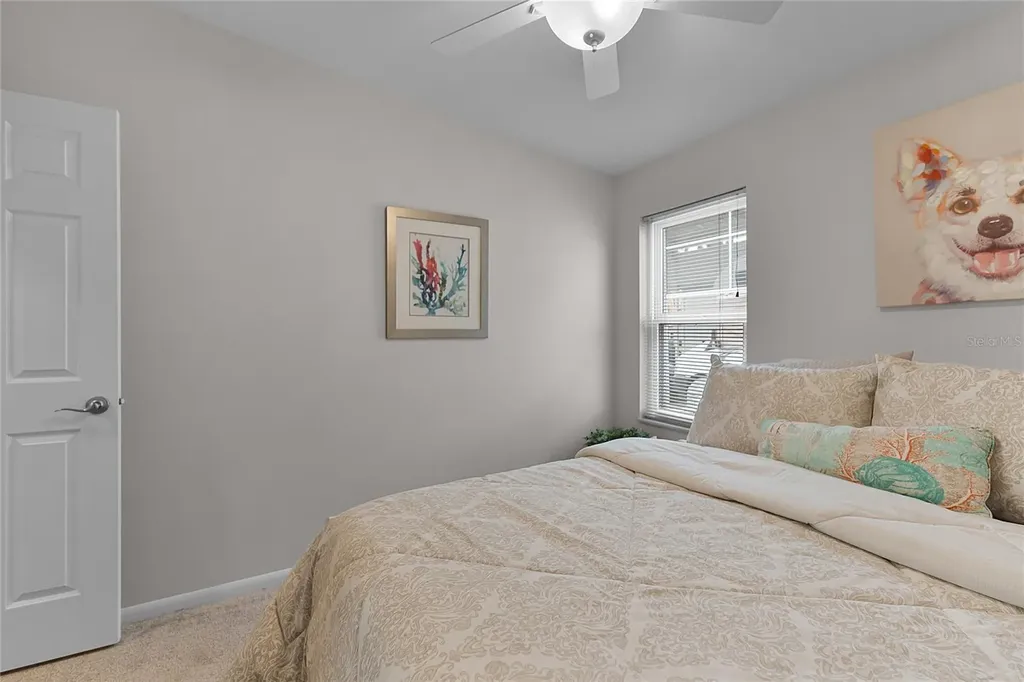 5001 Mount Olive Shores Drive Polk City FL 33868