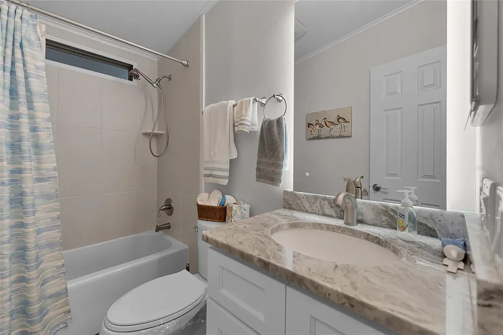 5001 Mount Olive Shores Drive Polk City FL 33868