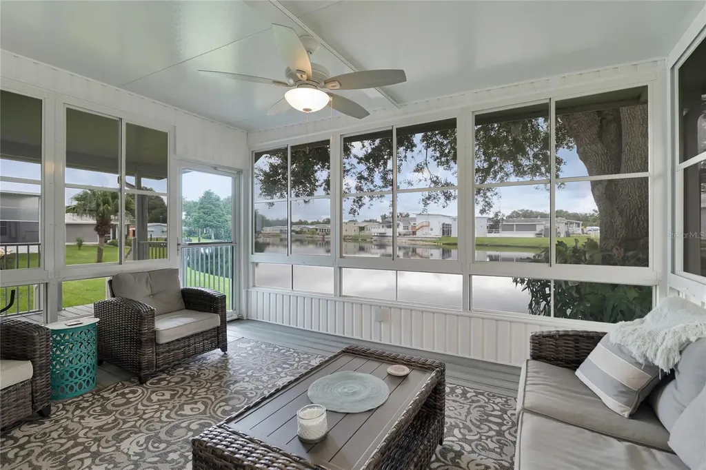 5001 Mount Olive Shores Drive Polk City FL 33868