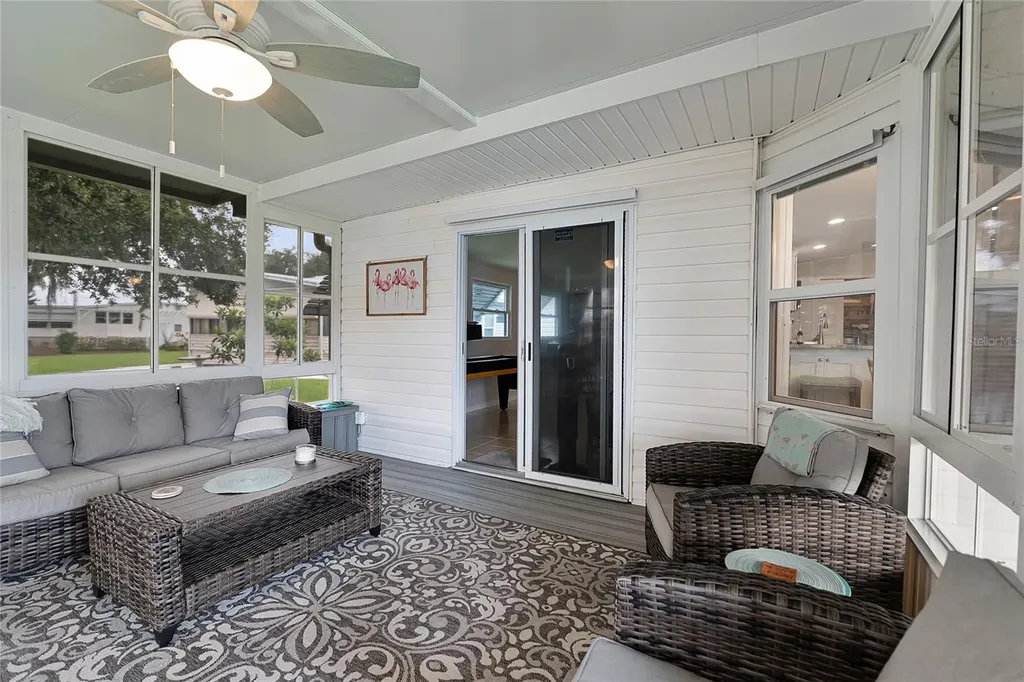 5001 Mount Olive Shores Drive Polk City FL 33868
