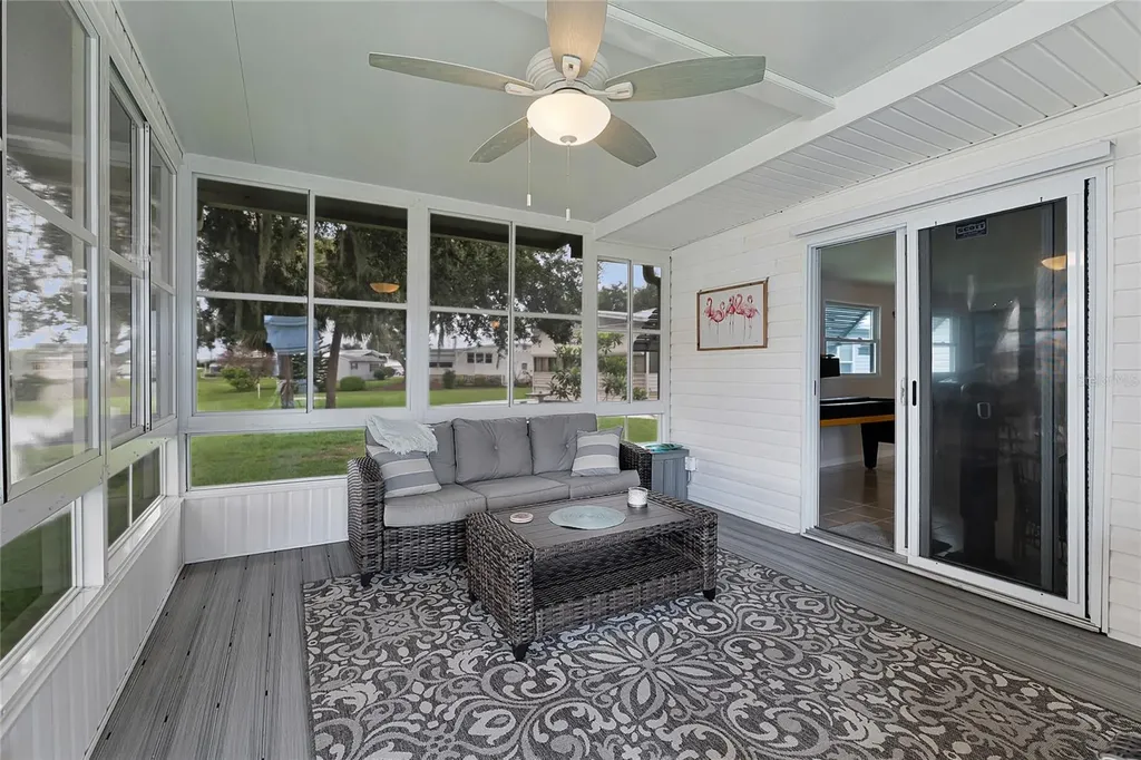 5001 Mount Olive Shores Drive Polk City FL 33868
