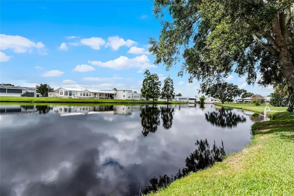5001 Mount Olive Shores Drive Polk City FL 33868