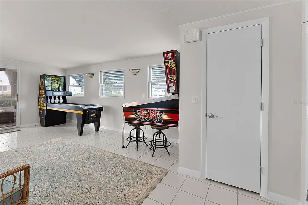 5001 Mount Olive Shores Drive Polk City FL 33868