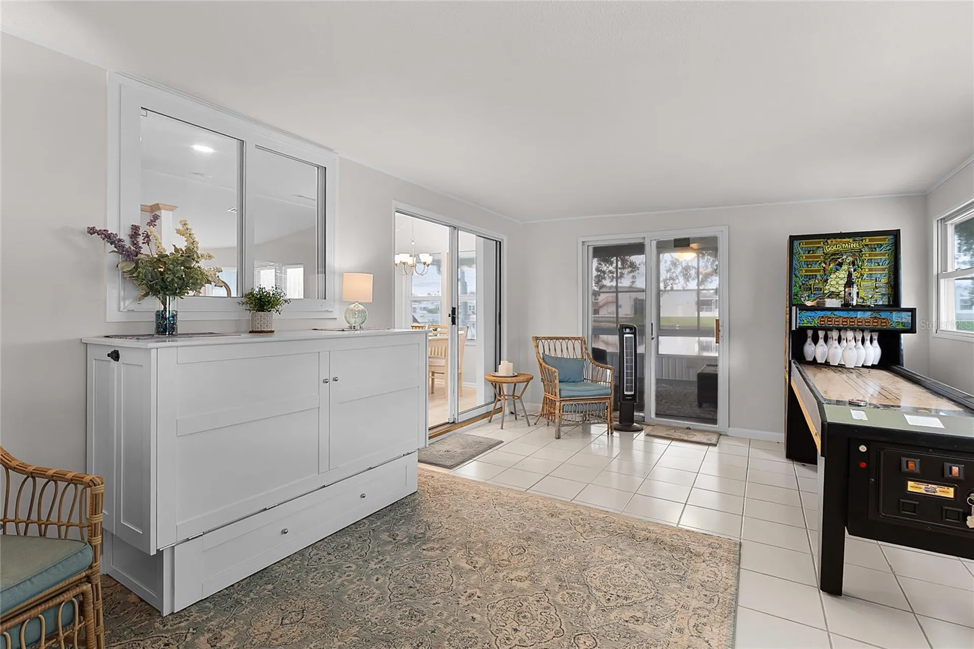 5001 Mount Olive Shores Drive Polk City FL 33868