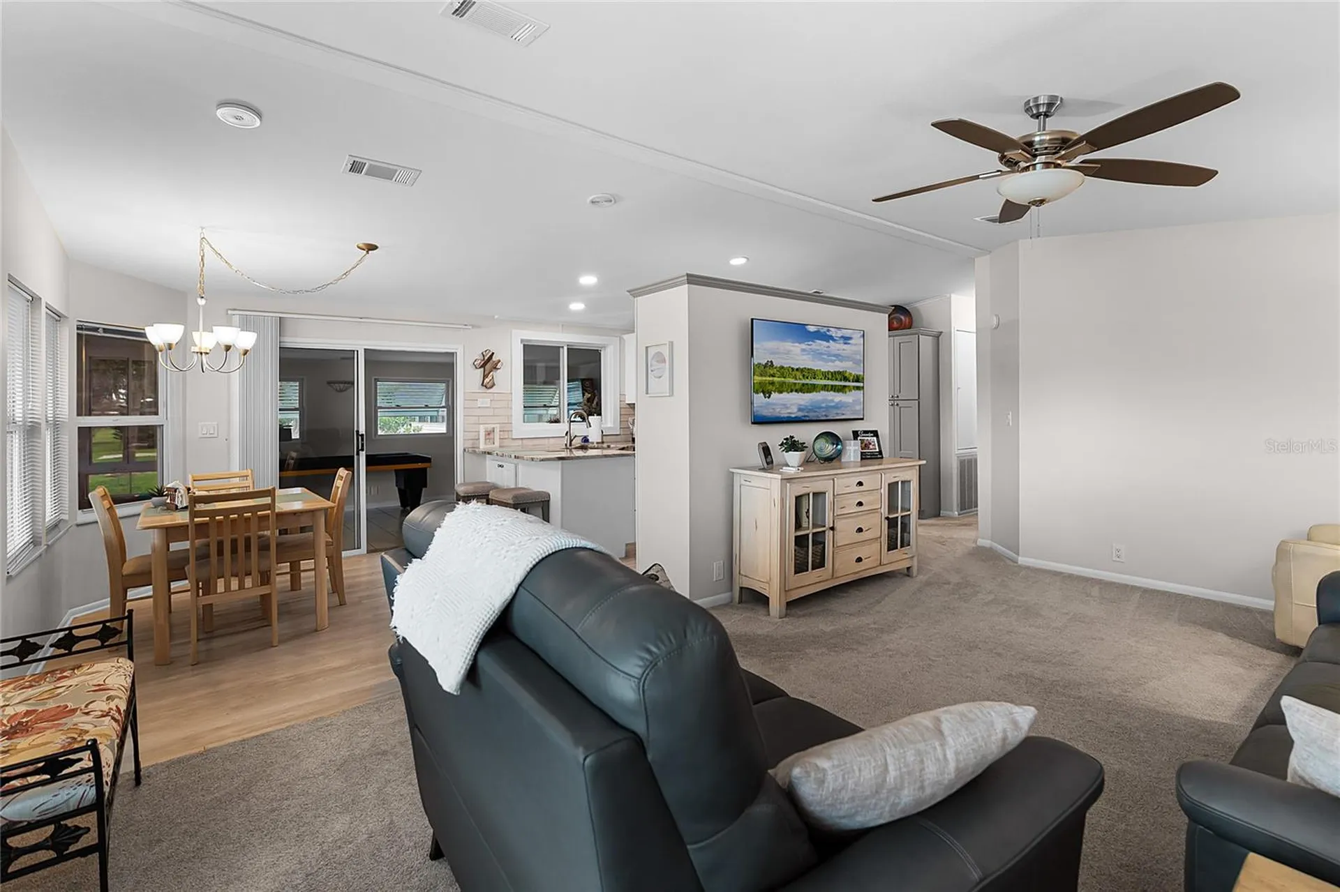 5001 Mount Olive Shores Drive Polk City FL 33868