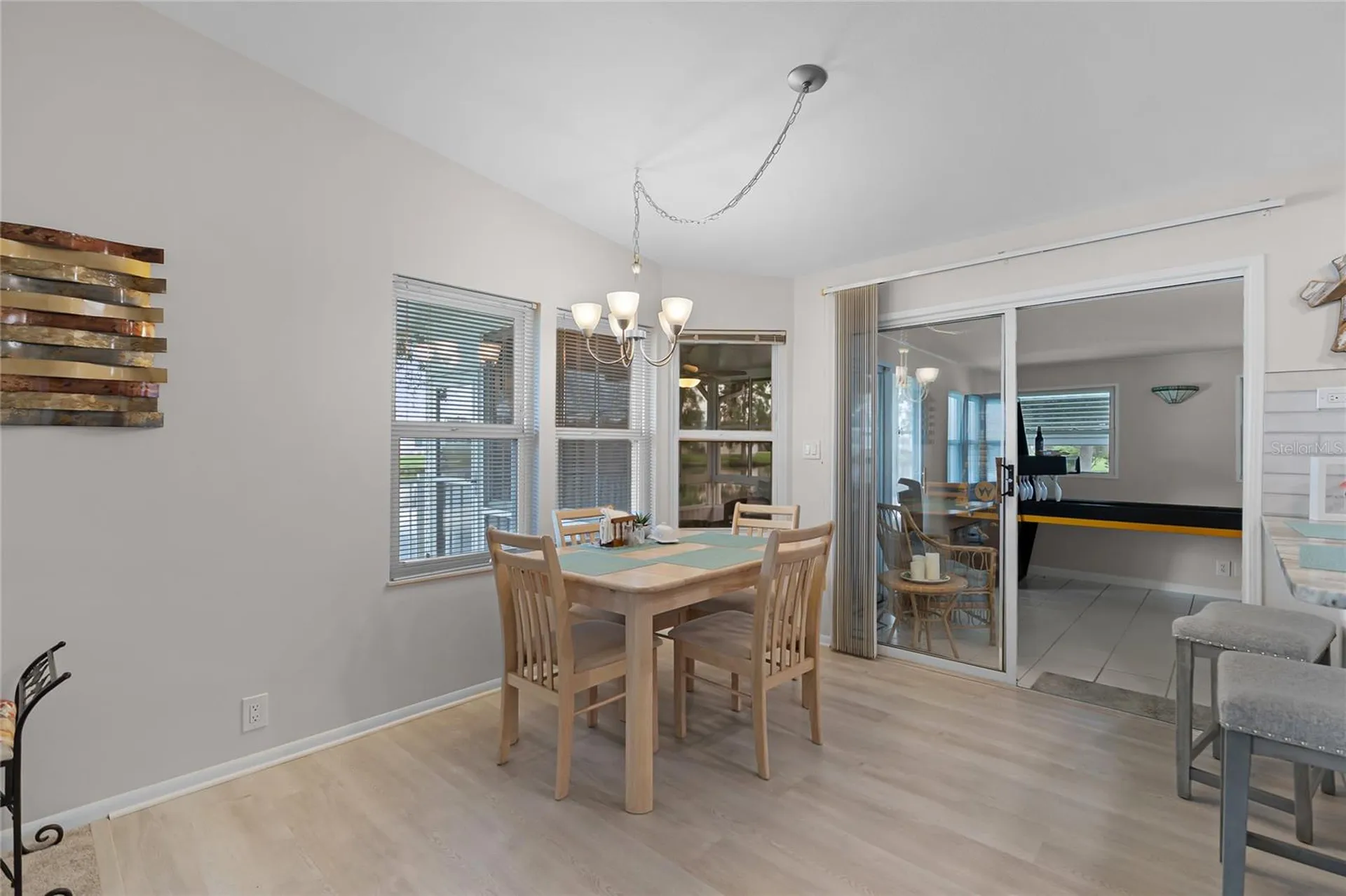 5001 Mount Olive Shores Drive Polk City FL 33868