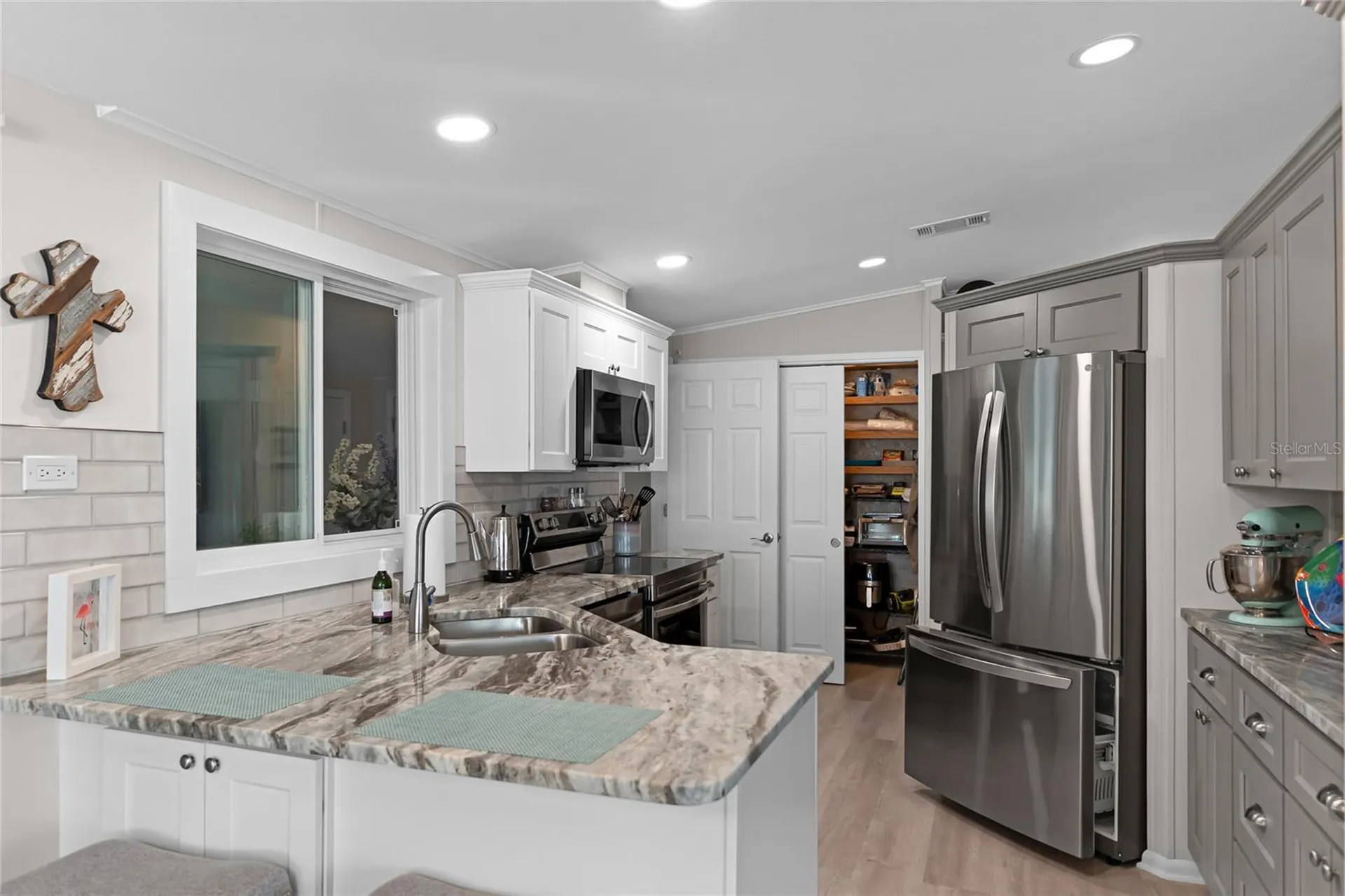 5001 Mount Olive Shores Drive Polk City FL 33868