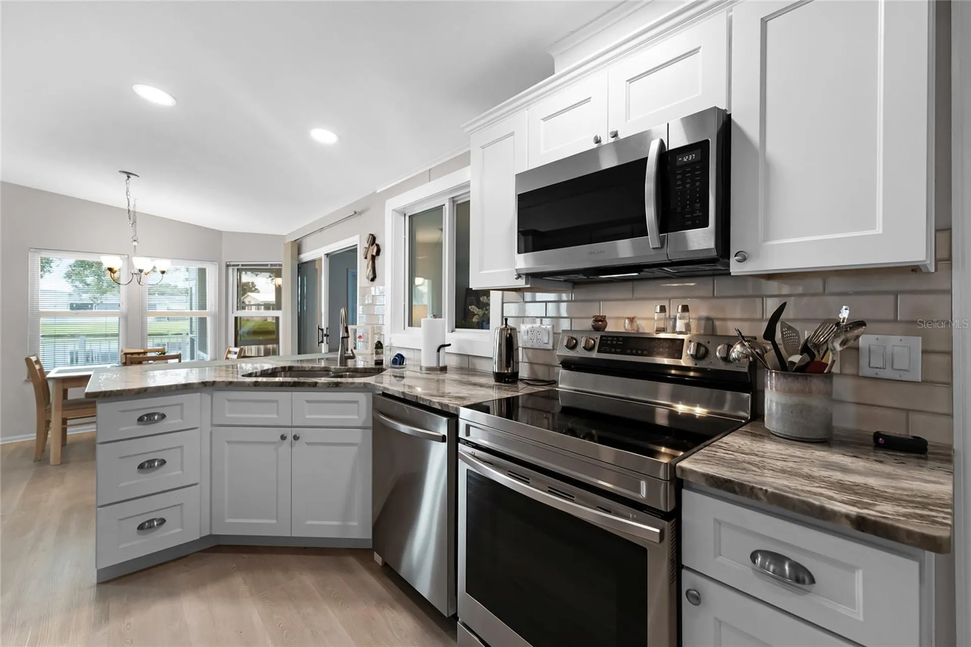 5001 Mount Olive Shores Drive Polk City FL 33868