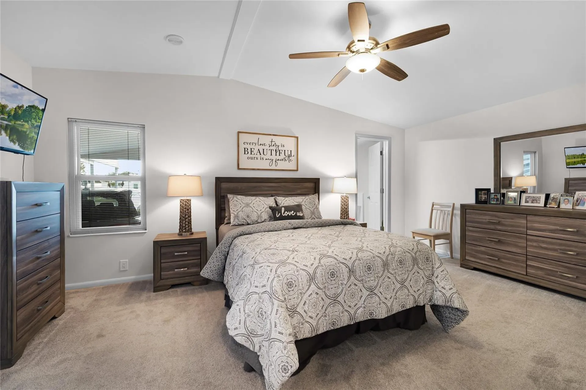 5001 Mount Olive Shores Drive Polk City FL 33868