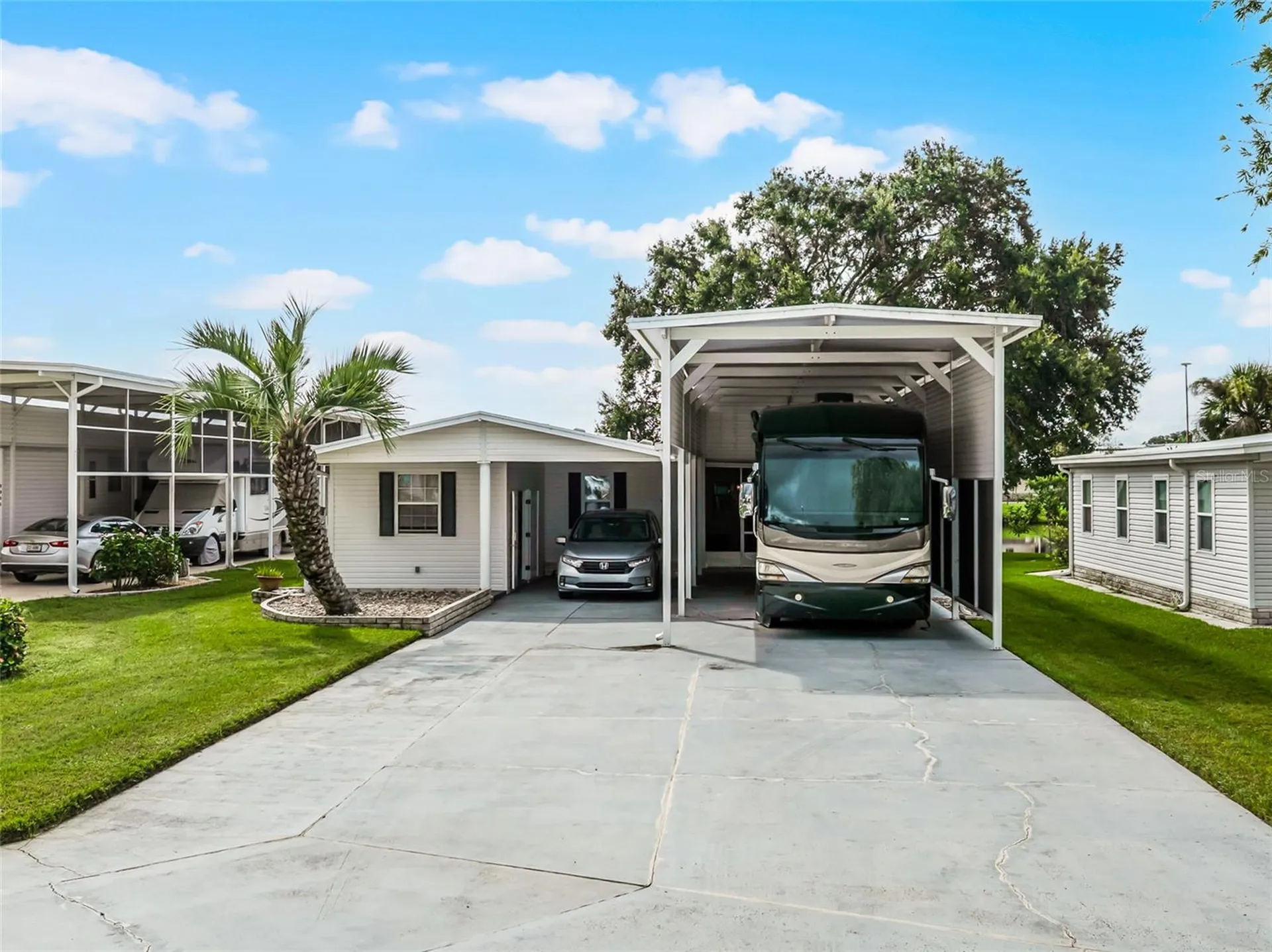 5001 Mount Olive Shores Drive Polk City FL 33868