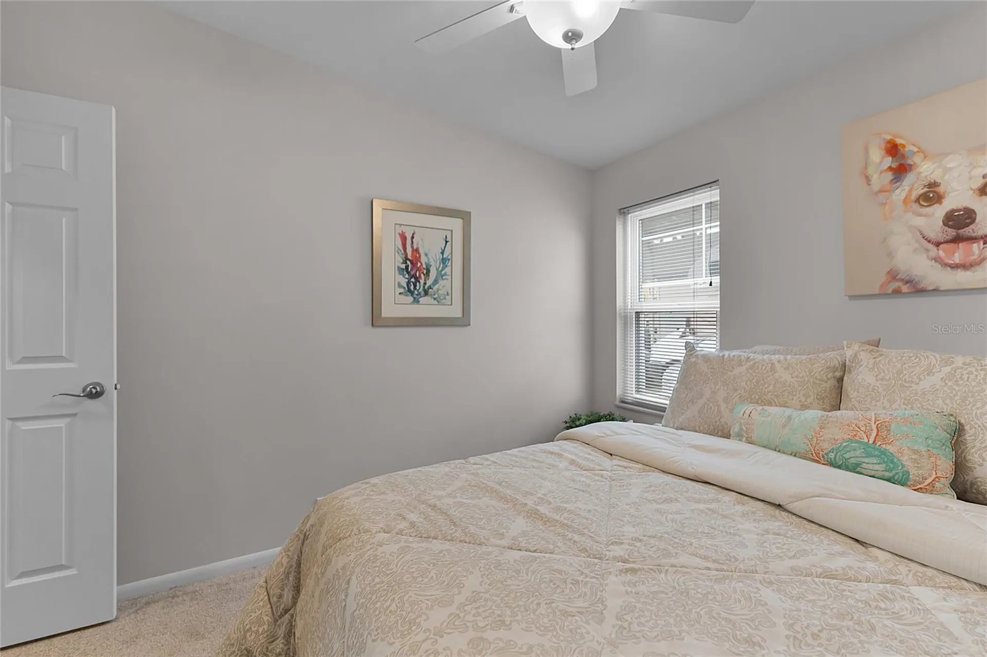 5001 Mount Olive Shores Drive Polk City FL 33868