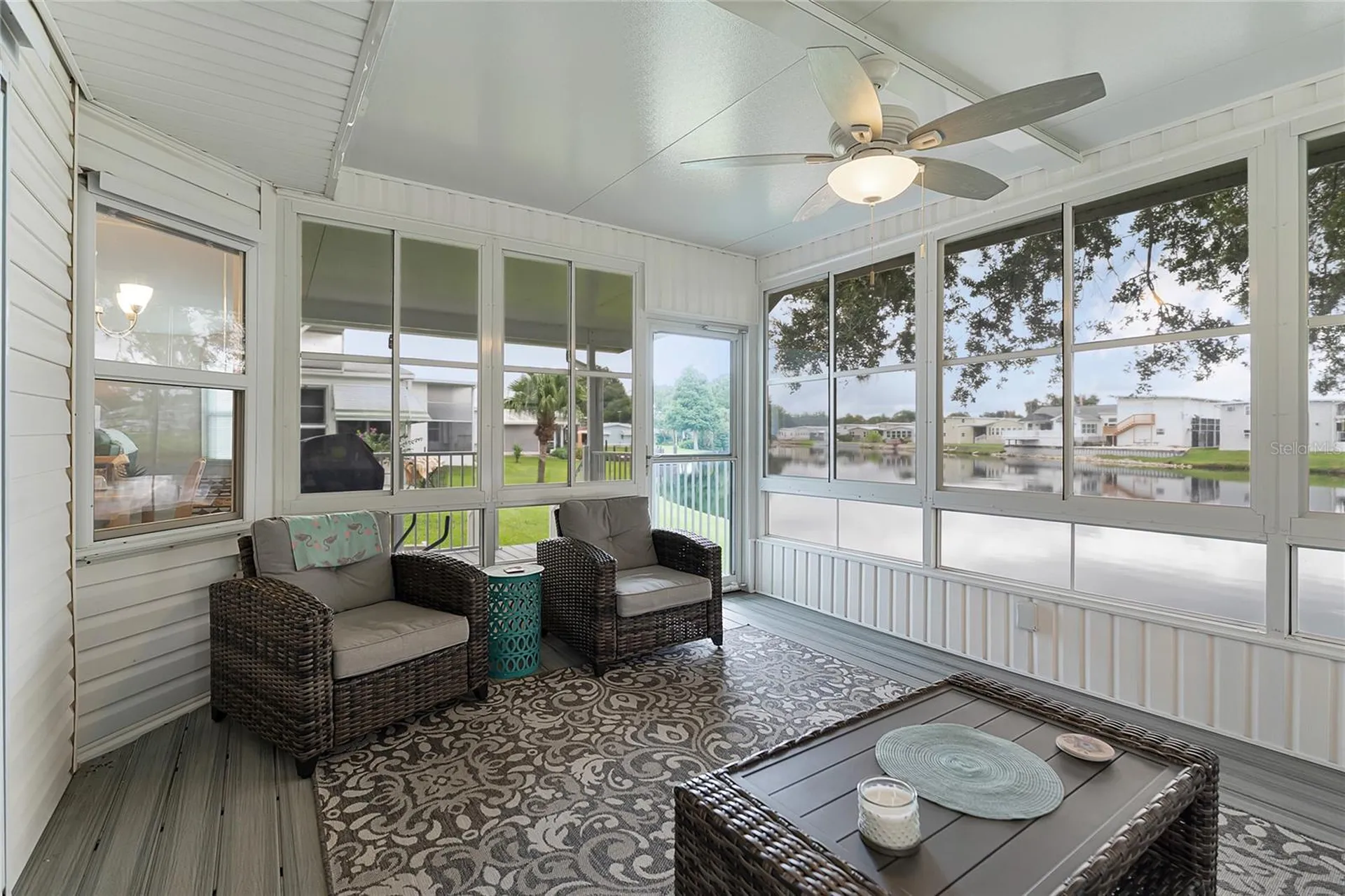 5001 Mount Olive Shores Drive Polk City FL 33868