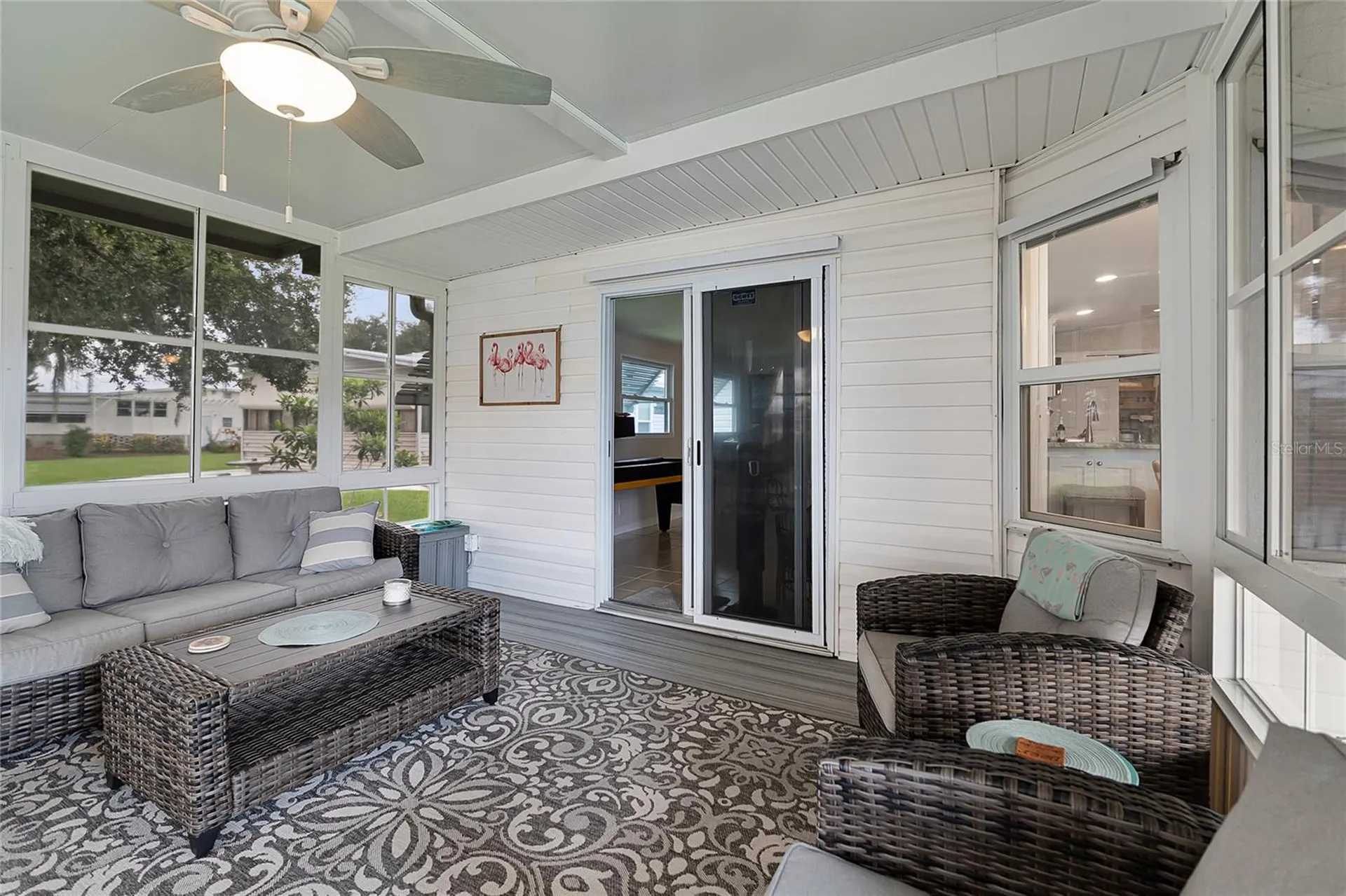 5001 Mount Olive Shores Drive Polk City FL 33868