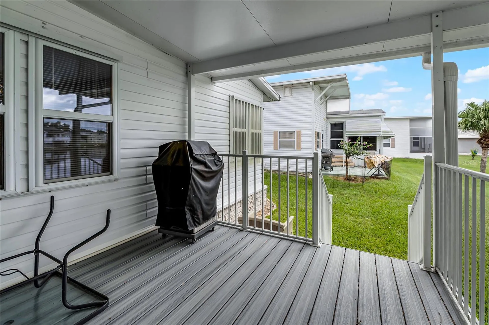 5001 Mount Olive Shores Drive Polk City FL 33868