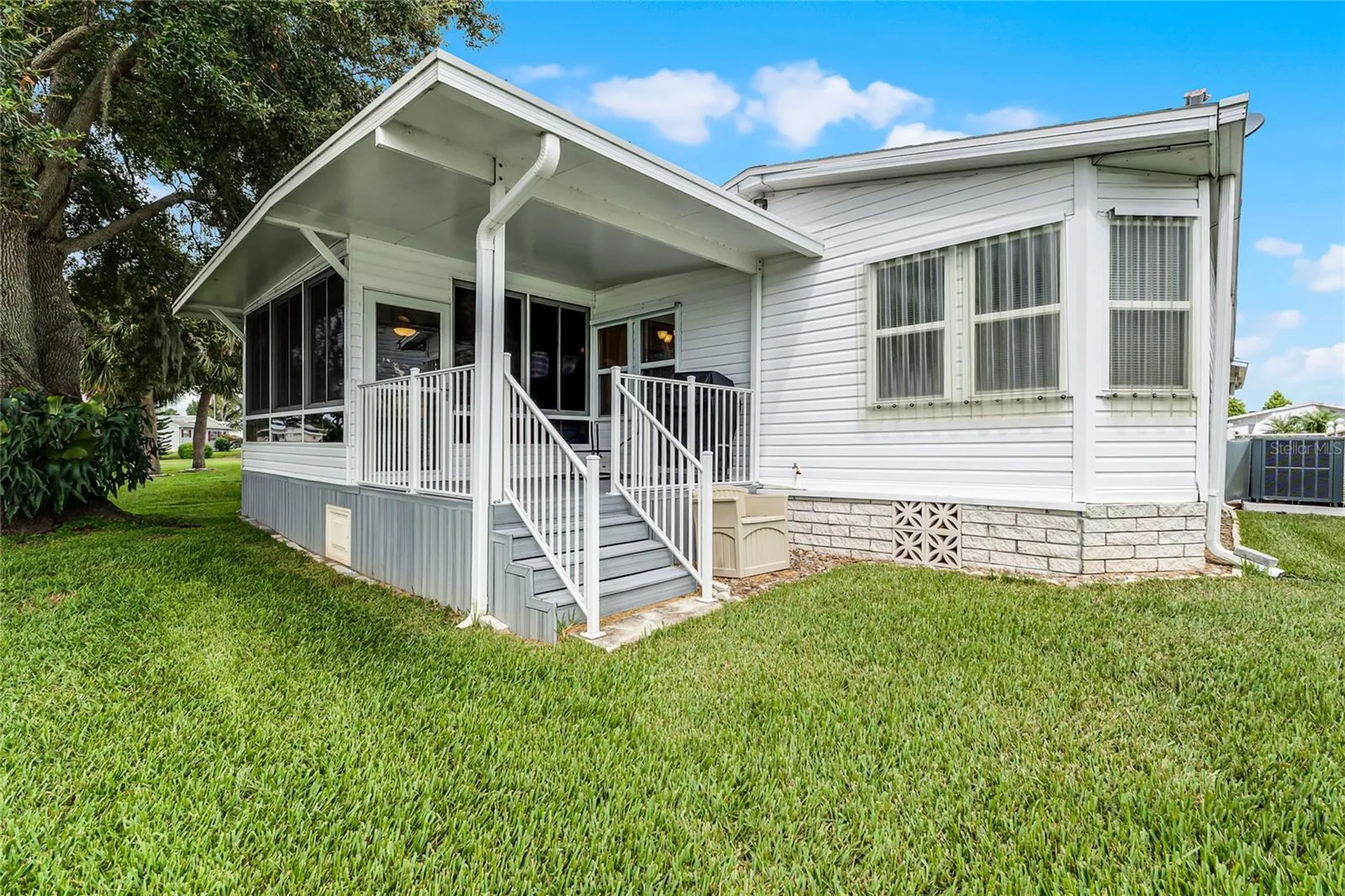 5001 Mount Olive Shores Drive Polk City FL 33868