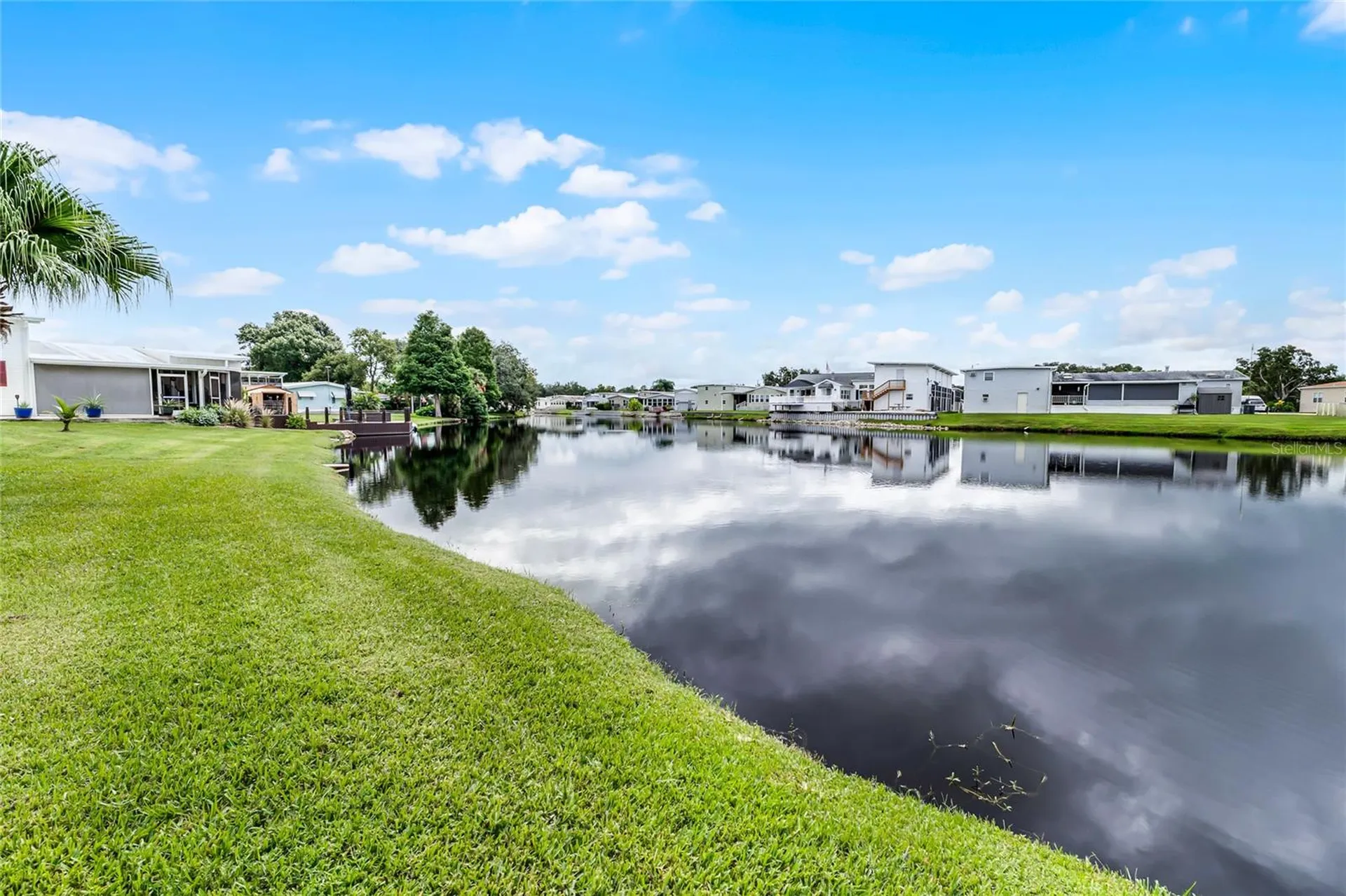 5001 Mount Olive Shores Drive Polk City FL 33868