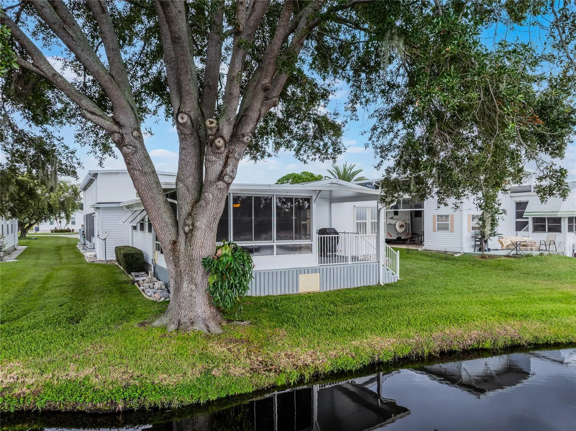 5001 Mount Olive Shores Drive Polk City FL 33868