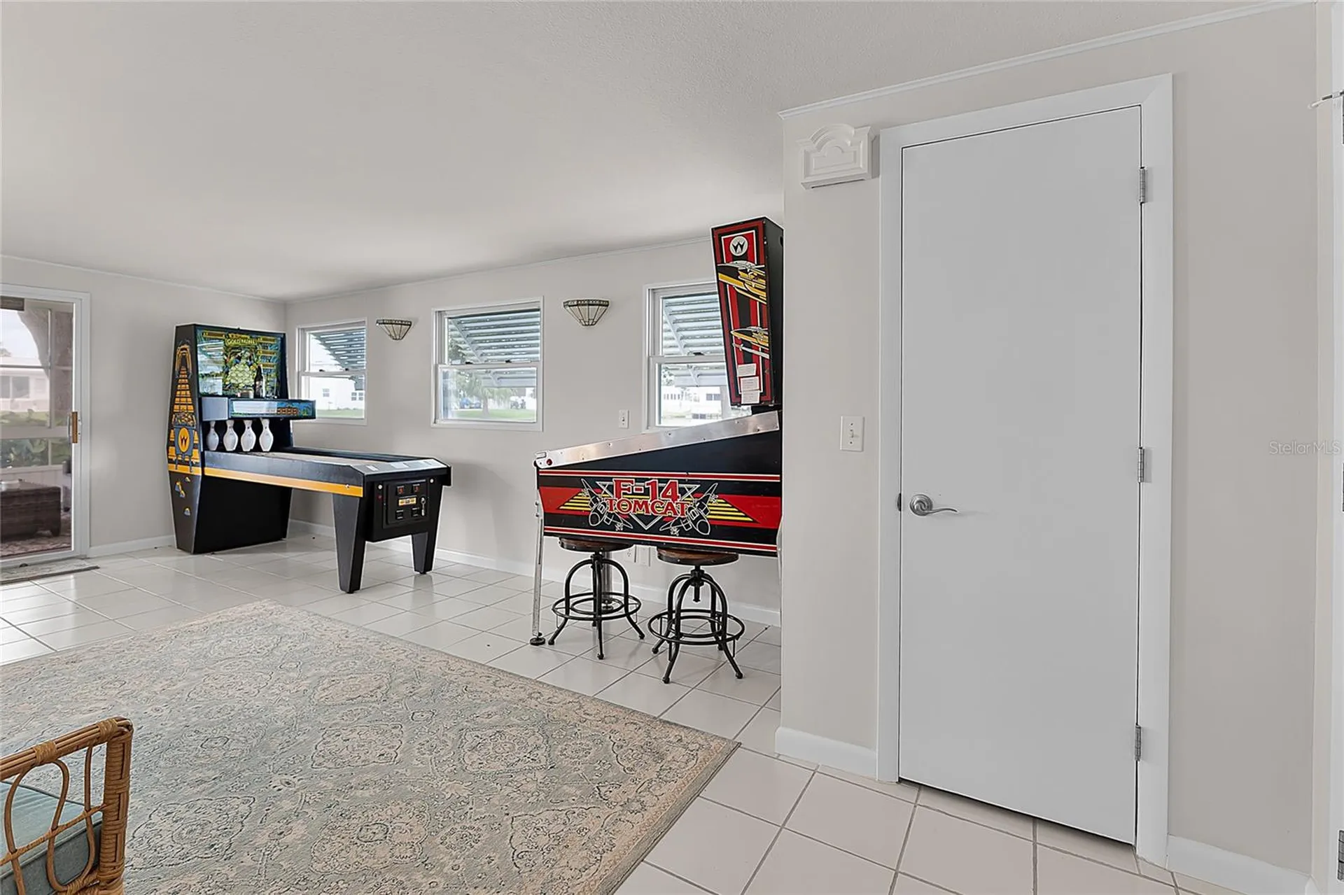 5001 Mount Olive Shores Drive Polk City FL 33868