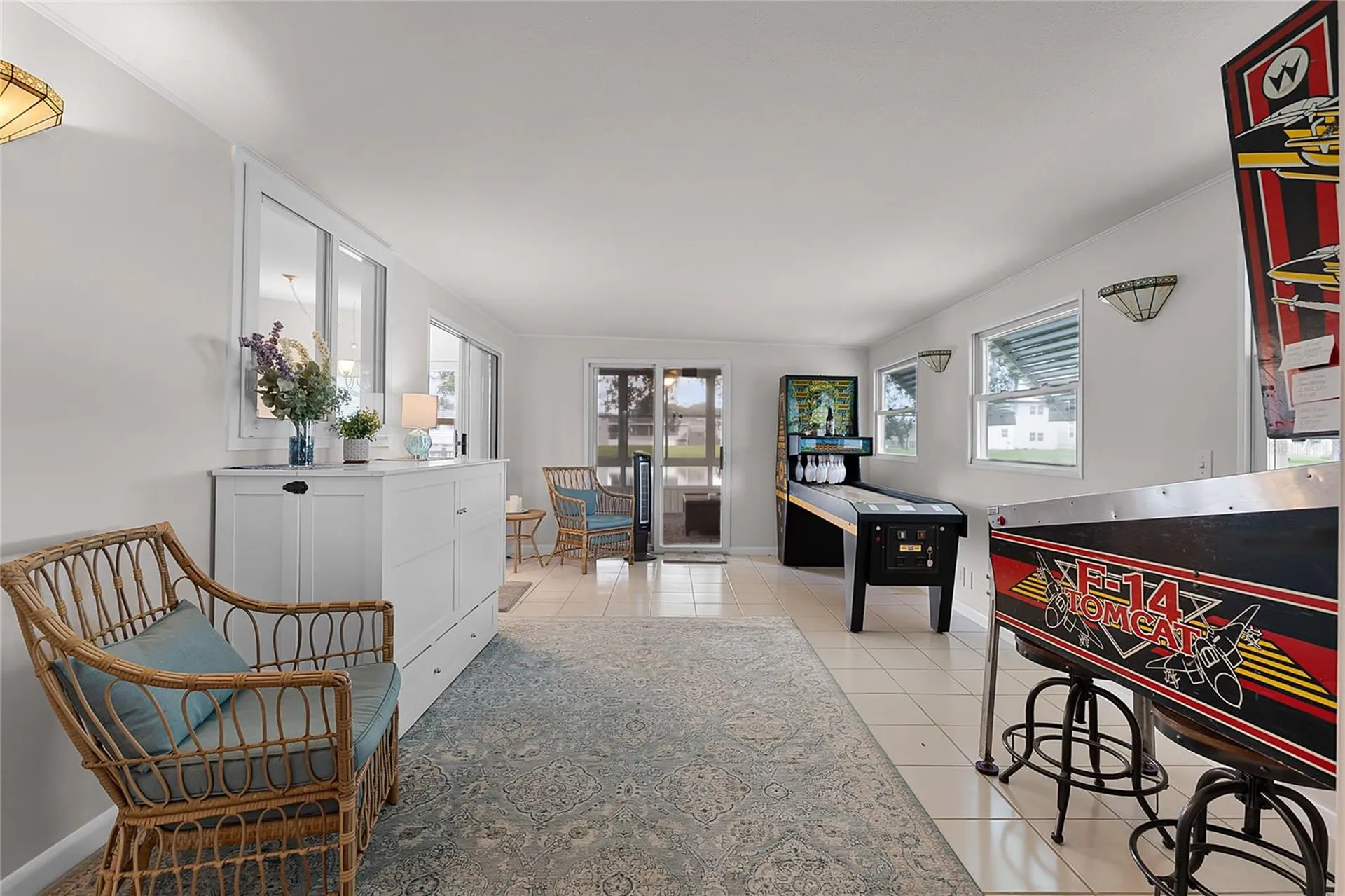 5001 Mount Olive Shores Drive Polk City FL 33868