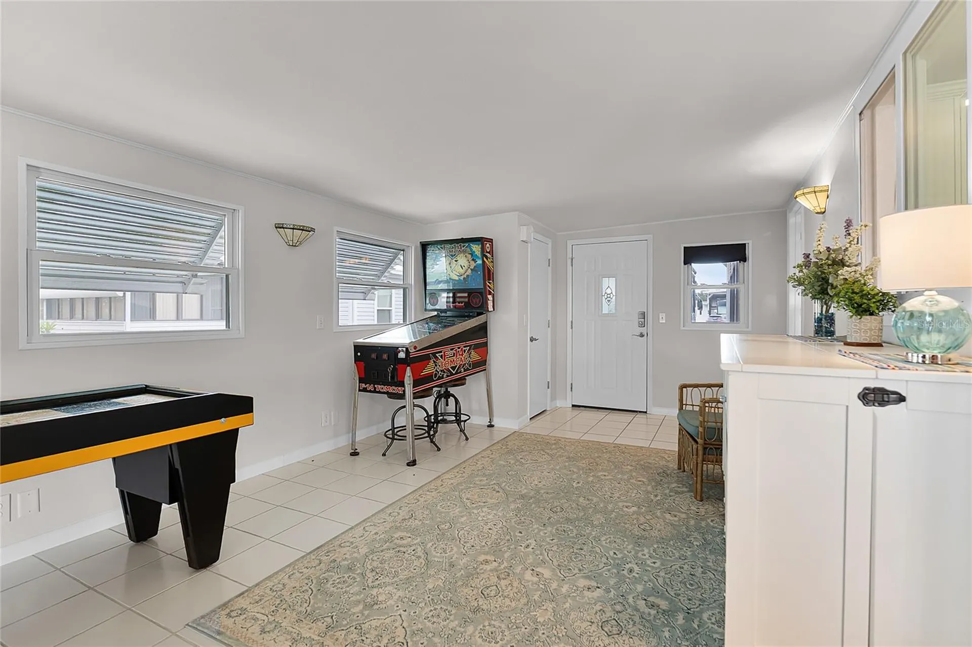5001 Mount Olive Shores Drive Polk City FL 33868