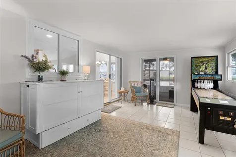 5001 Mount Olive Shores Drive Polk City FL 33868