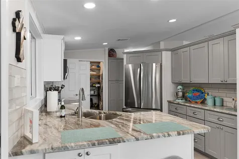 5001 Mount Olive Shores Drive Polk City FL 33868
