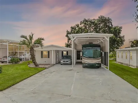 5001 Mount Olive Shores Drive Polk City FL 33868