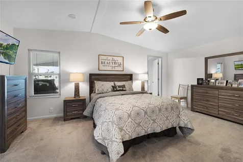5001 Mount Olive Shores Drive Polk City FL 33868