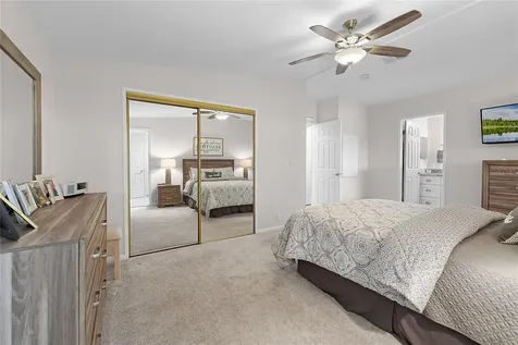 5001 Mount Olive Shores Drive Polk City FL 33868