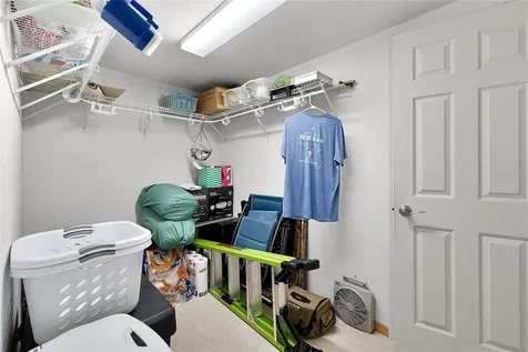 5001 Mount Olive Shores Drive Polk City FL 33868