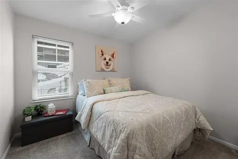 5001 Mount Olive Shores Drive Polk City FL 33868