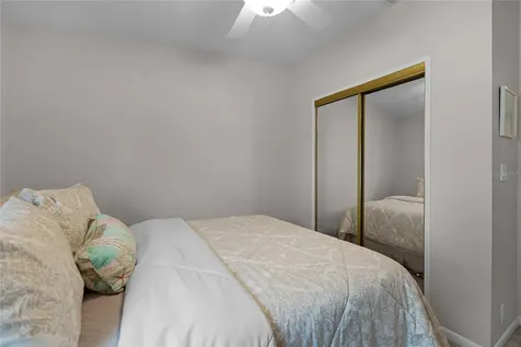5001 Mount Olive Shores Drive Polk City FL 33868