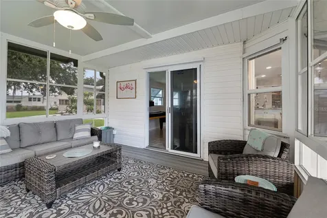 5001 Mount Olive Shores Drive Polk City FL 33868