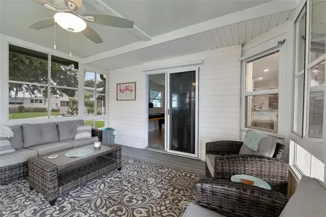 5001 Mount Olive Shores Drive Polk City FL 33868