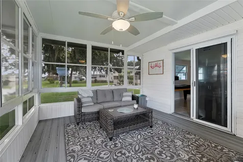 5001 Mount Olive Shores Drive Polk City FL 33868