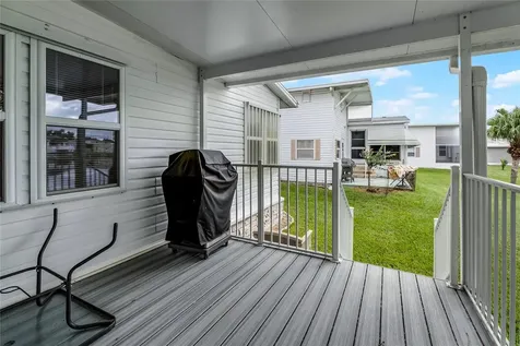 5001 Mount Olive Shores Drive Polk City FL 33868