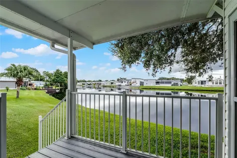 5001 Mount Olive Shores Drive Polk City FL 33868