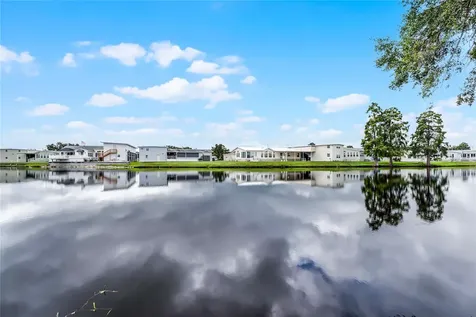 5001 Mount Olive Shores Drive Polk City FL 33868