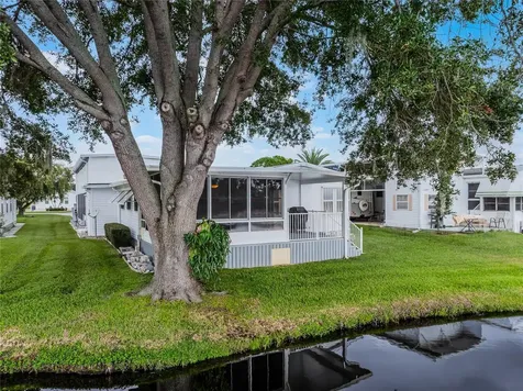 5001 Mount Olive Shores Drive Polk City FL 33868