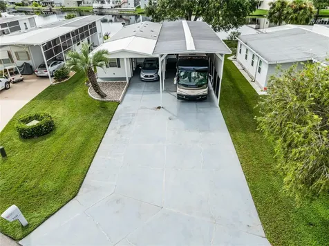 5001 Mount Olive Shores Drive Polk City FL 33868