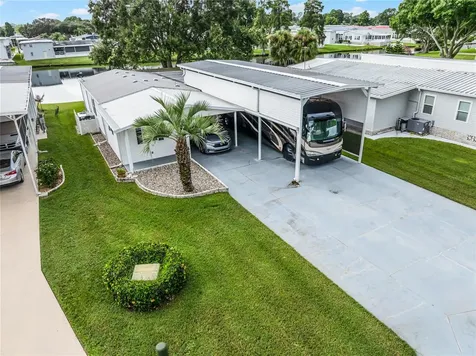 5001 Mount Olive Shores Drive Polk City FL 33868