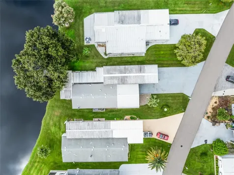 5001 Mount Olive Shores Drive Polk City FL 33868